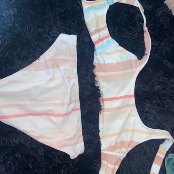 Summer Swim Suit - Picture 2 of 2